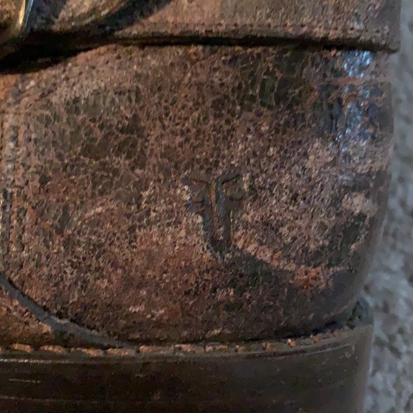 Frye boots! Excellent used condition! - Picture 7 of 7